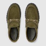 Gucci Women’s Horsebit ankle boot - Image 2